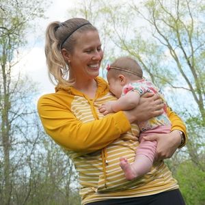 Meet your Posher, Krysten